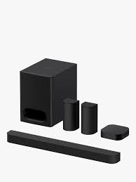 Sound Bar 160 W Aavante Bar